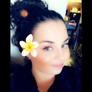 Meet your Posher, Brenda